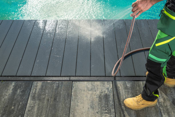 Local Pressure Washing Services in Jasper, AL