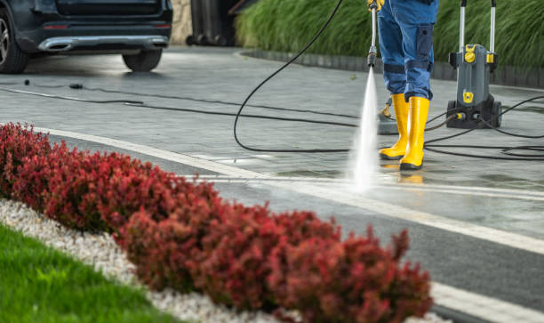 Why Choose Our Certified Pressure Washing Experts for Your Project Needs in Jasper, AL?